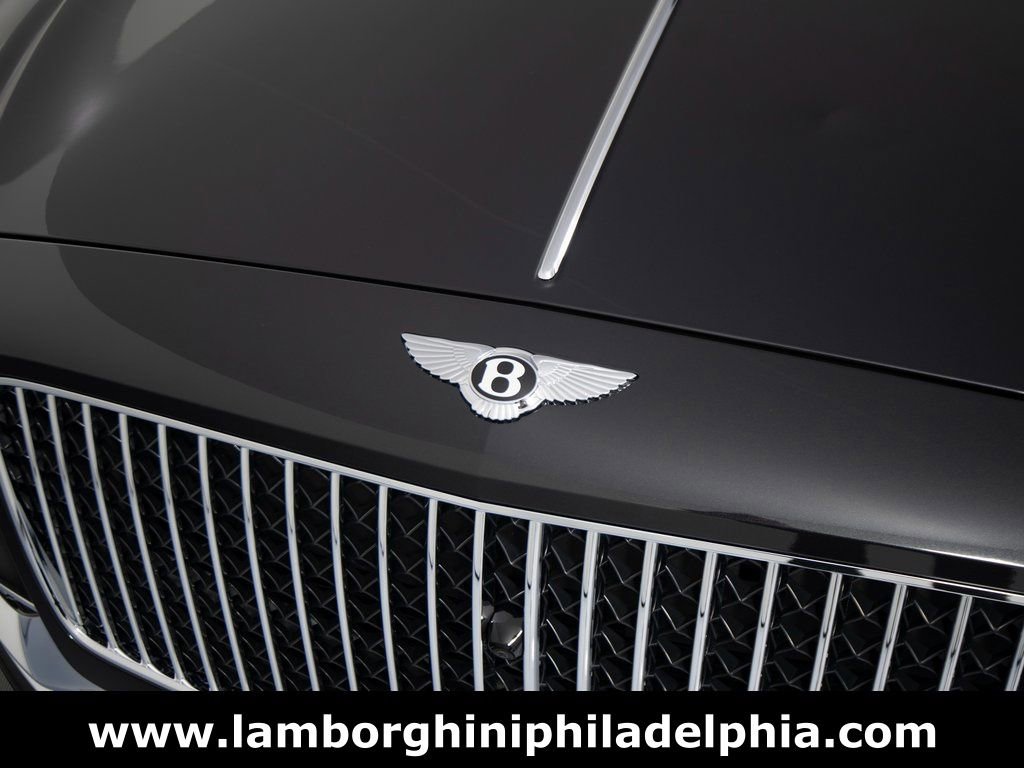Used 2024 Bentley Flying Spur V8 image 40