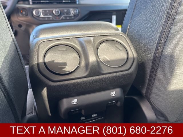 New 2026 Jeep Gladiator Sport AWD/4WD image 19