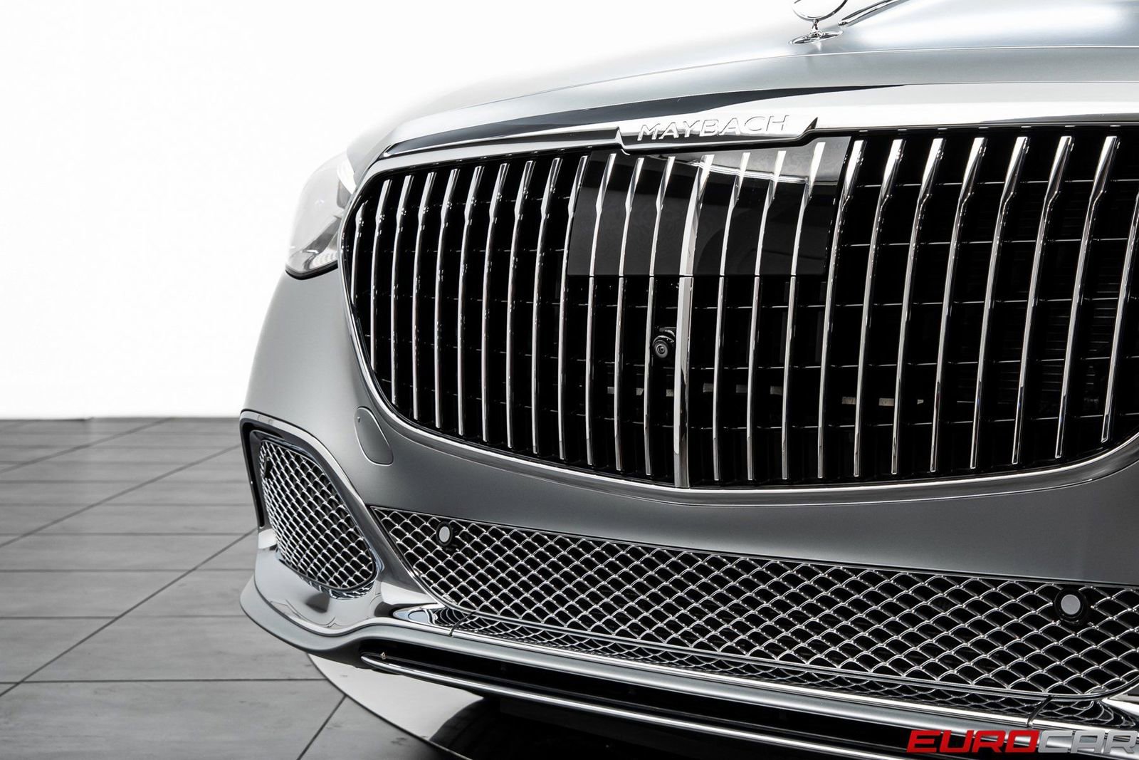 Used 2024 Mercedes-Benz Maybach S 680 4MATIC image 10