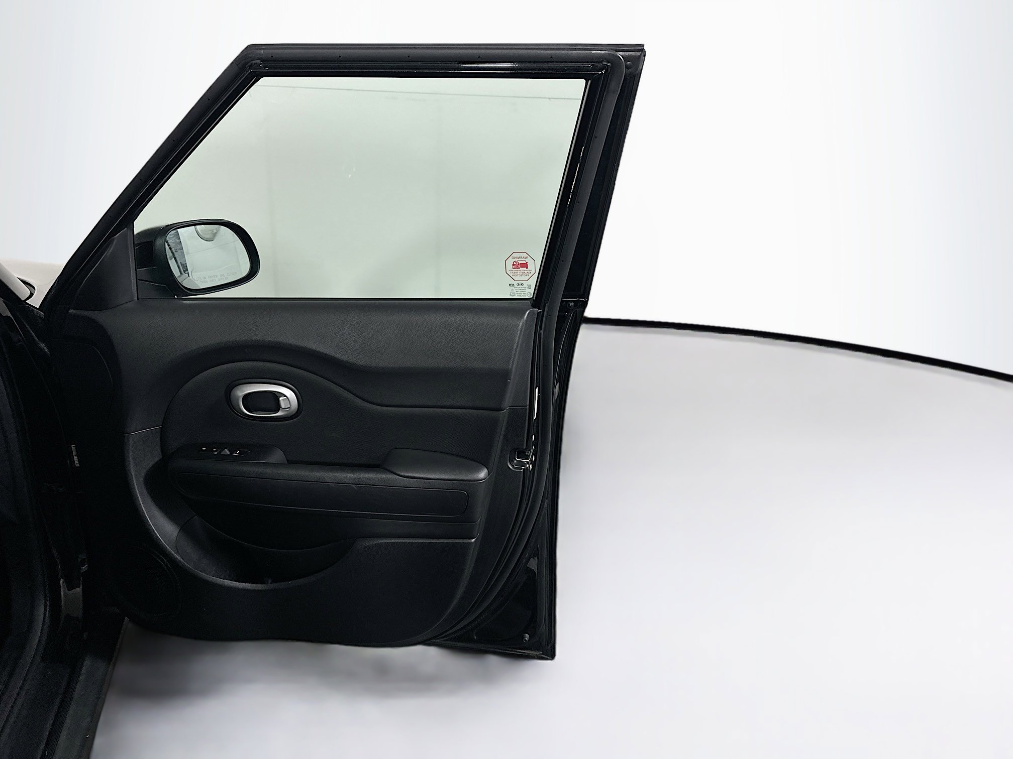 Used 2017 Kia Soul FWD image 29
