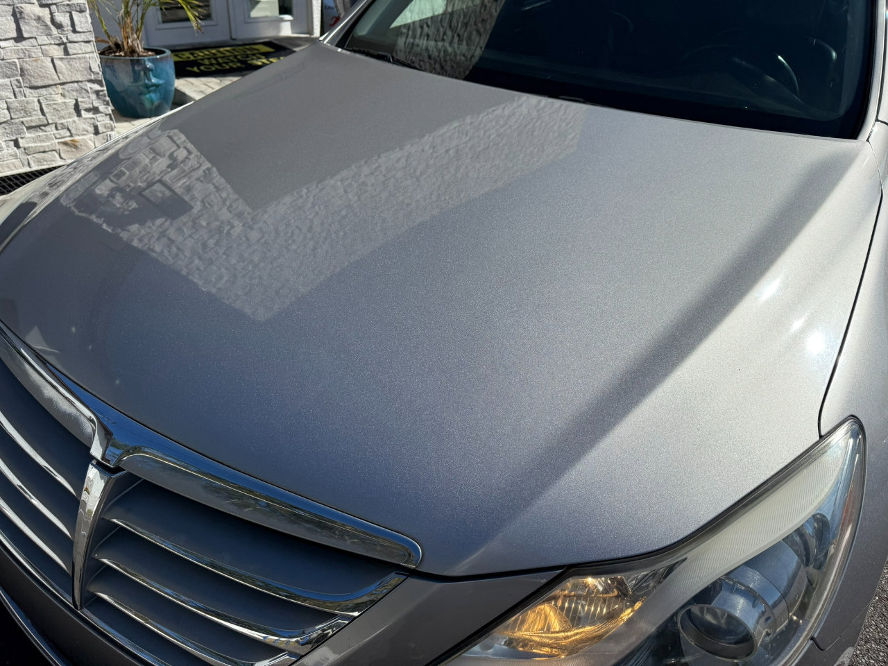 Used 2013 Hyundai Genesis 3.8 image 12