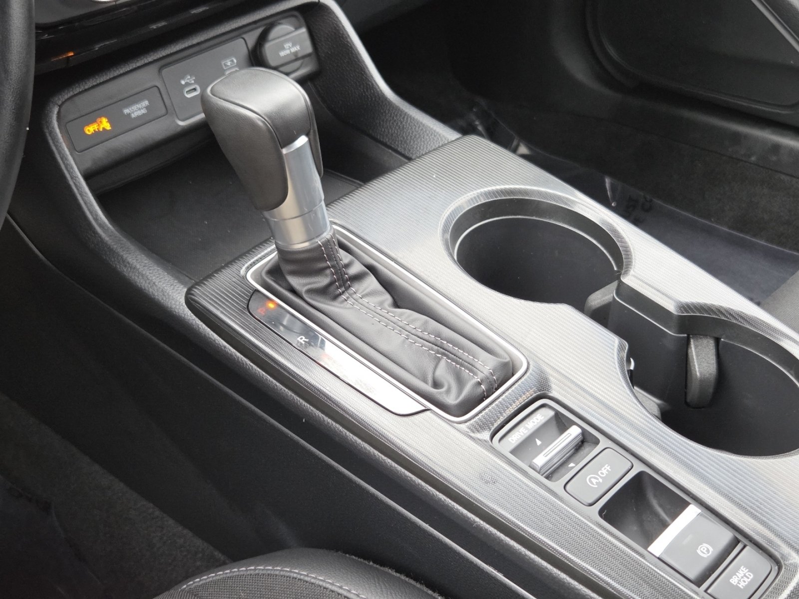 Certified 2026 Honda Civic Sport image 35