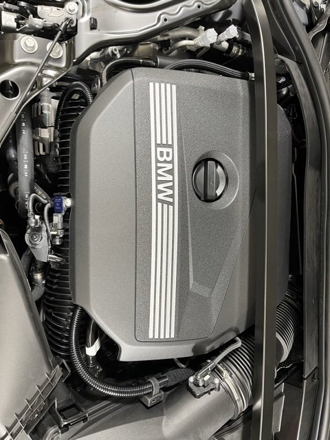 Used 2025 BMW 228i xDrive w/ Premium Package image 25