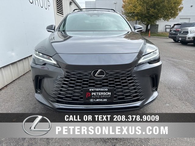 Used 2024 Lexus RX 350 image 8