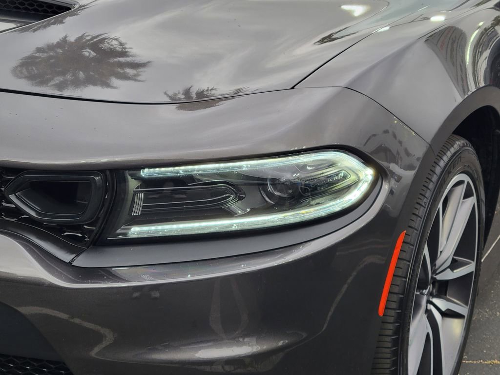 Used 2023 Dodge Charger R/T w/ Plus Group RWD image 22