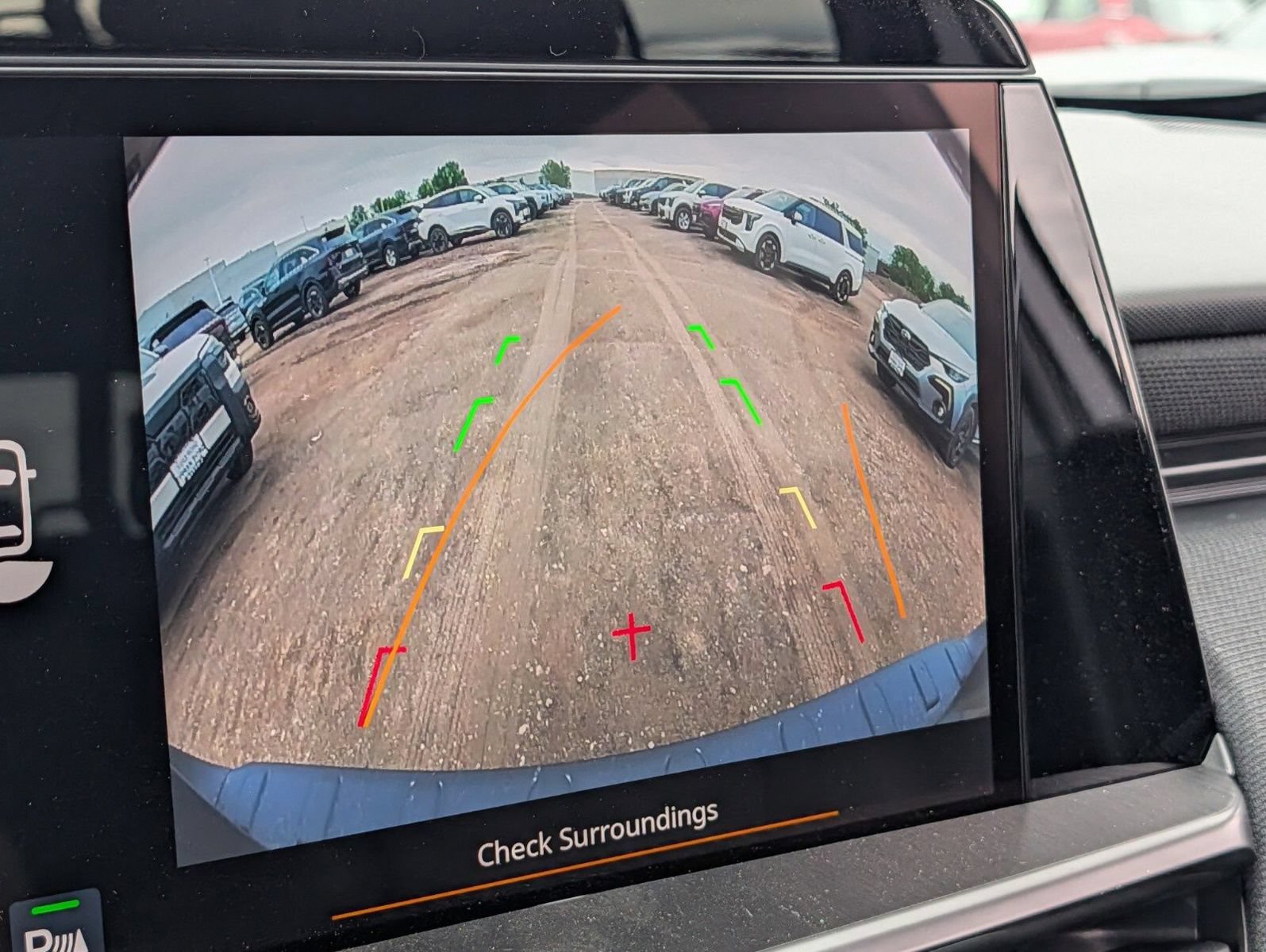 New 2026 Subaru Outback Limited AWD/4WD image 8