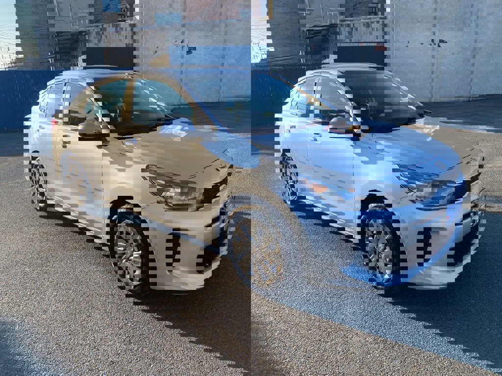 Used 2019 Kia Rio S image 10