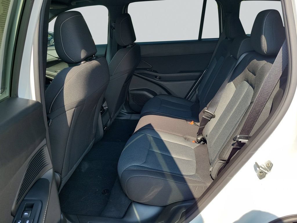 New 2026 Jeep Cherokee Laredo AWD/4WD image 27