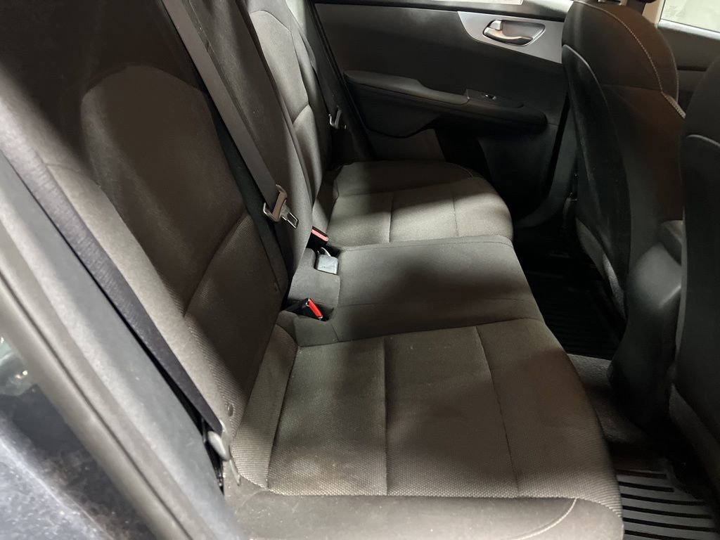 Used 2023 Kia Forte LXS image 12