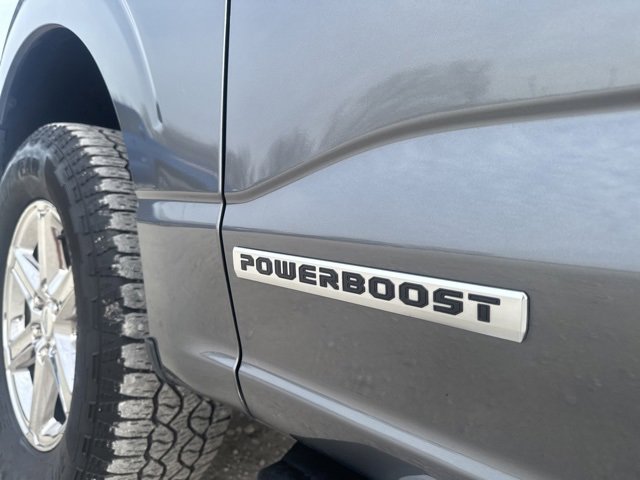 Used 2025 Ford F150 XLT w/ Equipment Group 301A Standard image 9