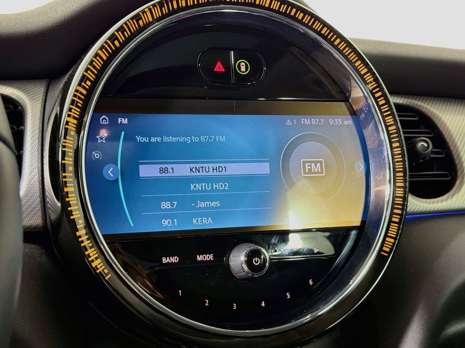 Used 2024 MINI Cooper S FWD image 15