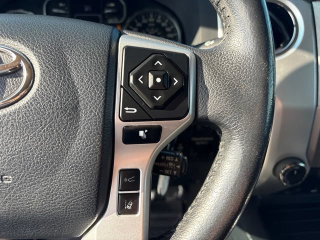 Used 2019 Toyota Tundra Platinum AWD/4WD image 19