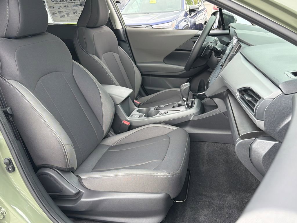 New 2026 Subaru Crosstrek 2.0i Premium AWD/4WD image 7