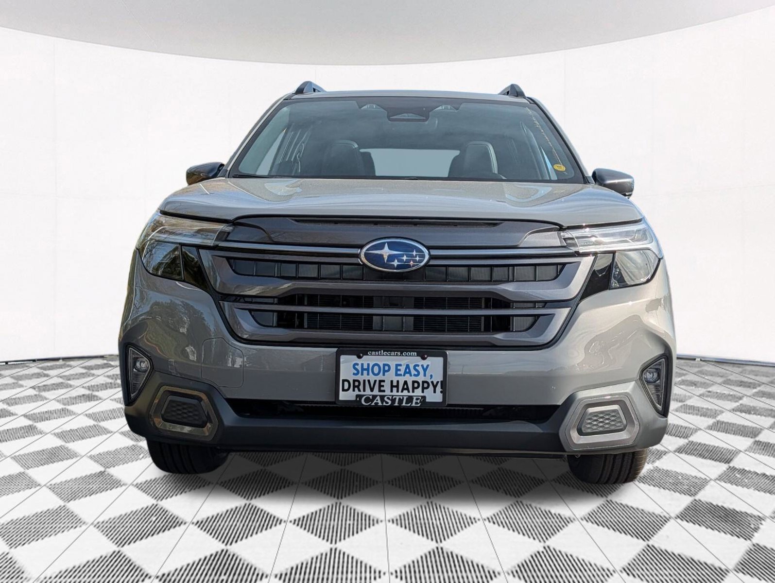 New 2026 Subaru Forester Touring AWD/4WD image 21