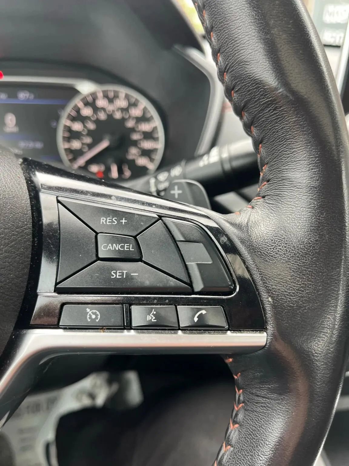 Used 2021 Nissan Altima 2.0 SR image 21