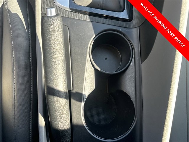 Used 2024 Hyundai Elantra SEL image 22