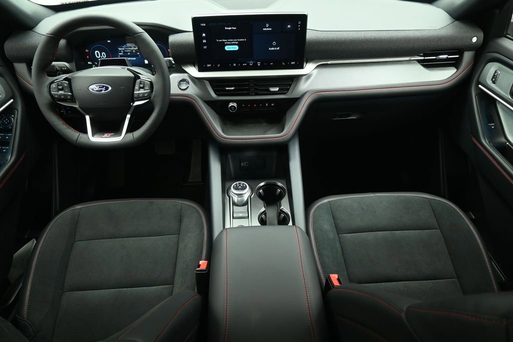 New 2026 Ford Explorer ST AWD/4WD image 23