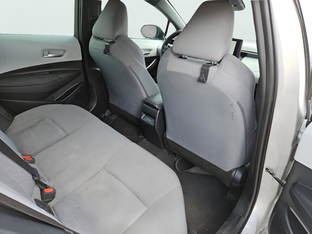 Used 2023 Toyota Corolla SE image 24