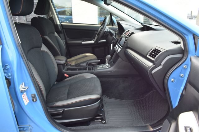 Used 2016 Subaru Crosstrek 2.0i Premium w/ Popular Package #1 AWD/4WD image 40