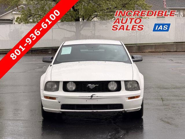 Used 2006 Ford Mustang GT RWD image 1