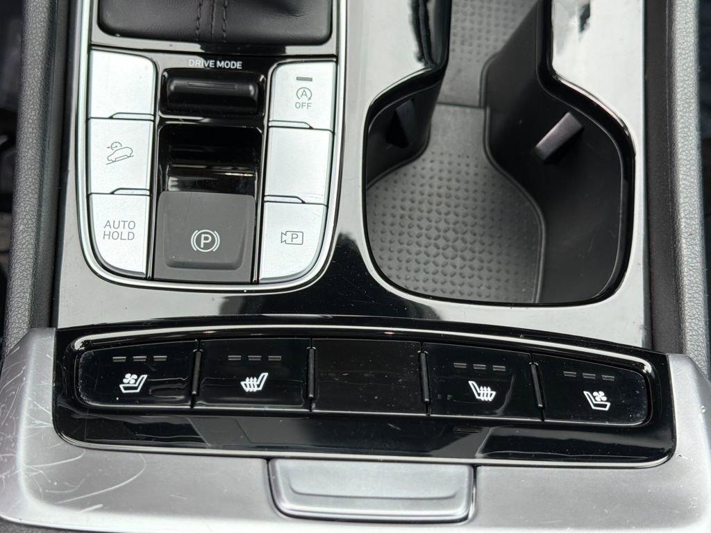 Used 2022 Hyundai Tucson SEL w/ Convenience + Premium Package image 30