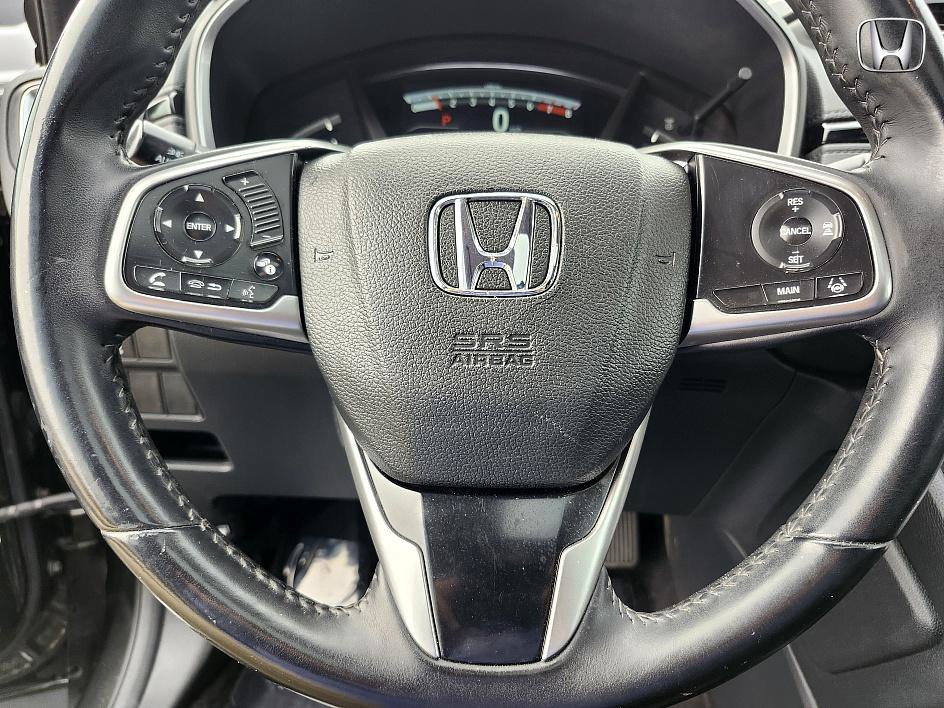Used 2017 Honda CR-V EX-L image 15