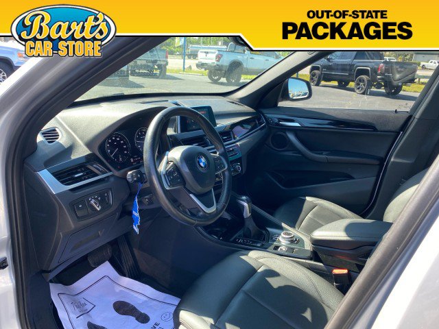 Used 2019 BMW X1 sDrive28i w/ Convenience Package FWD image 27