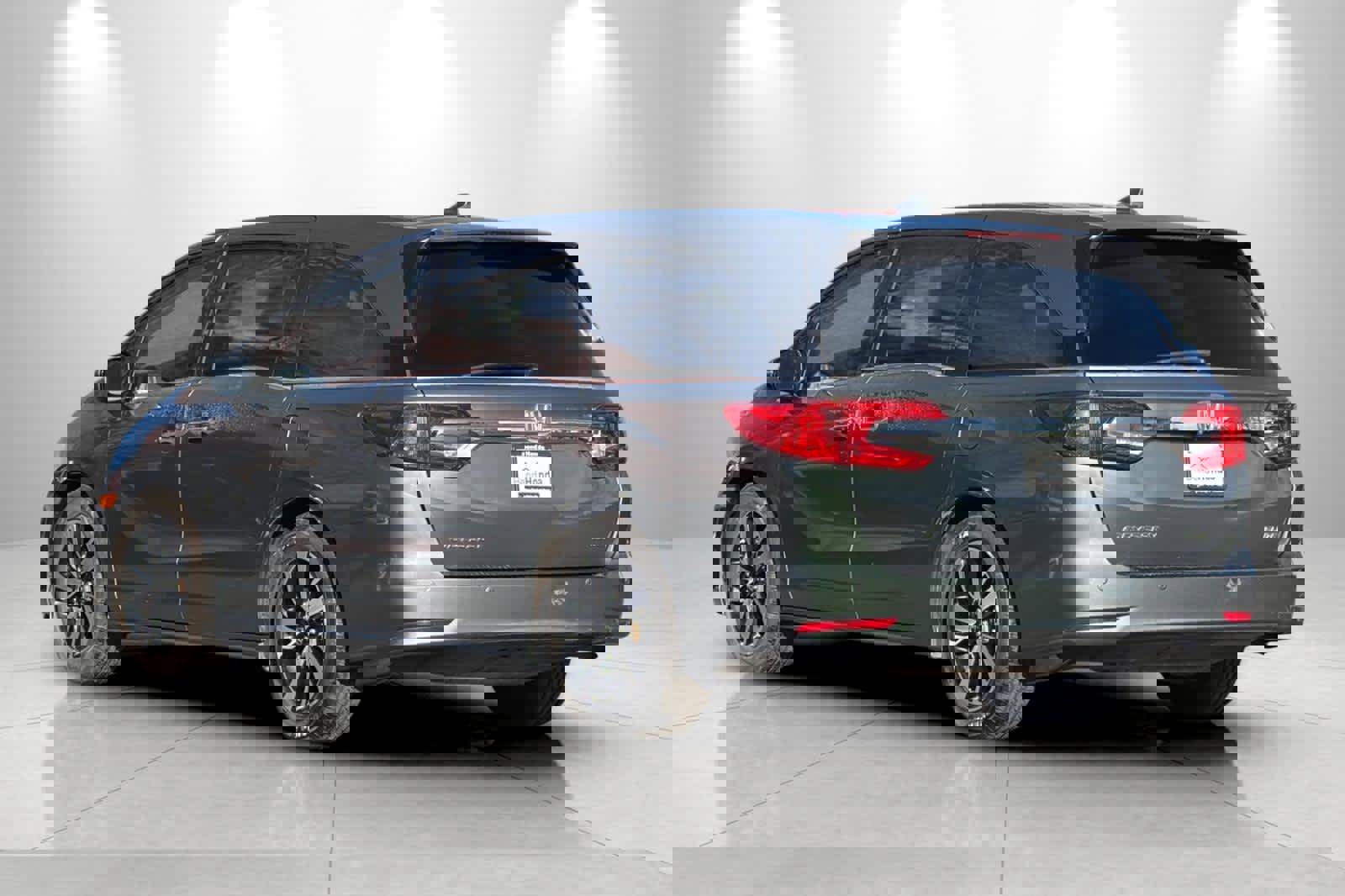 Used 2018 Honda Odyssey Elite image 6