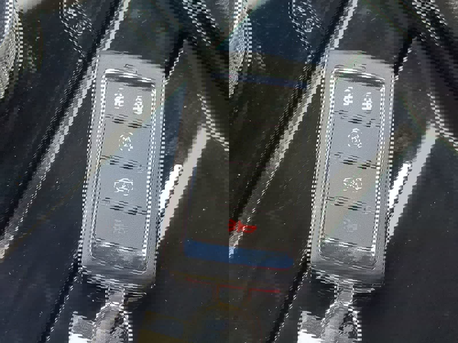 Certified 2024 Jeep Grand Cherokee Summit w/ Adv Protech Group IV image 35