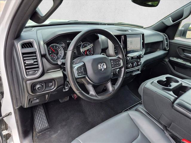 Used 2025 RAM 1500 Tradesman RWD image 10