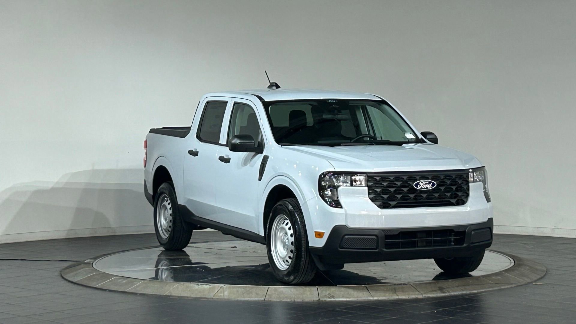 New 2026 Ford Maverick XL FWD video 2