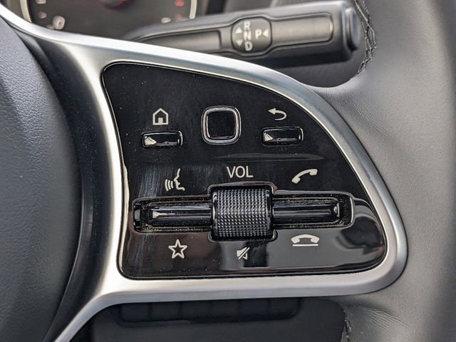 New 2024 Mercedes-Benz Sprinter 144 Cargo image 33