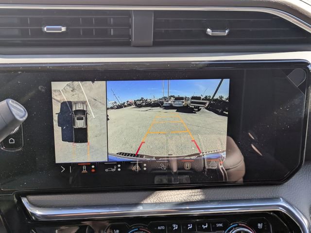 New 2026 GMC Sierra 2500 Denali w/ Denali Reserve Package image 21