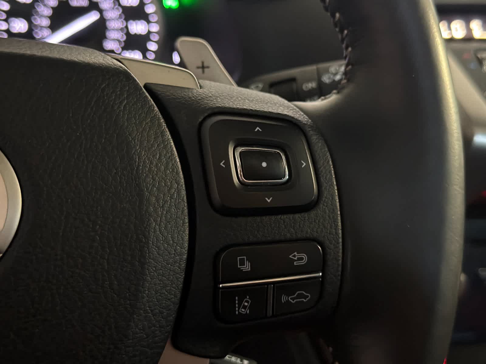 Used 2018 Lexus NX 300h AWD w/ Premium Package image 27