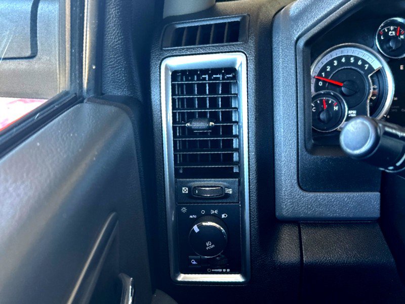 Used 2019 RAM 1500 Big Horn image 22