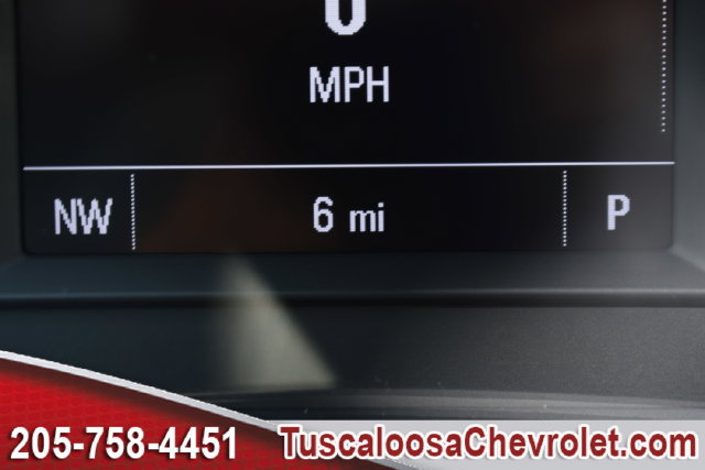 New 2026 Chevrolet Trax LS w/ LS Convenience Package FWD image 22