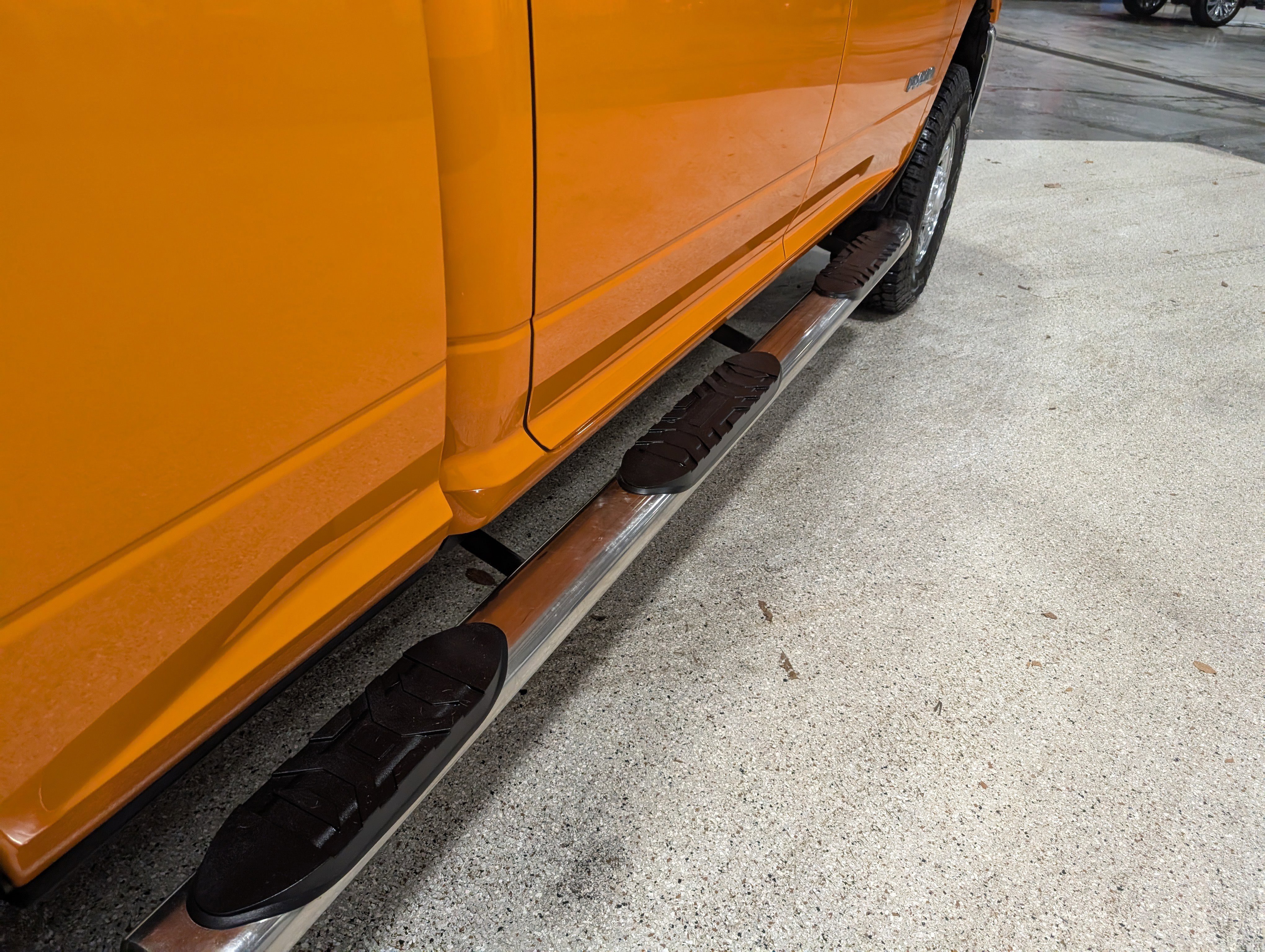 Used 2019 RAM 2500 Tradesman image 10