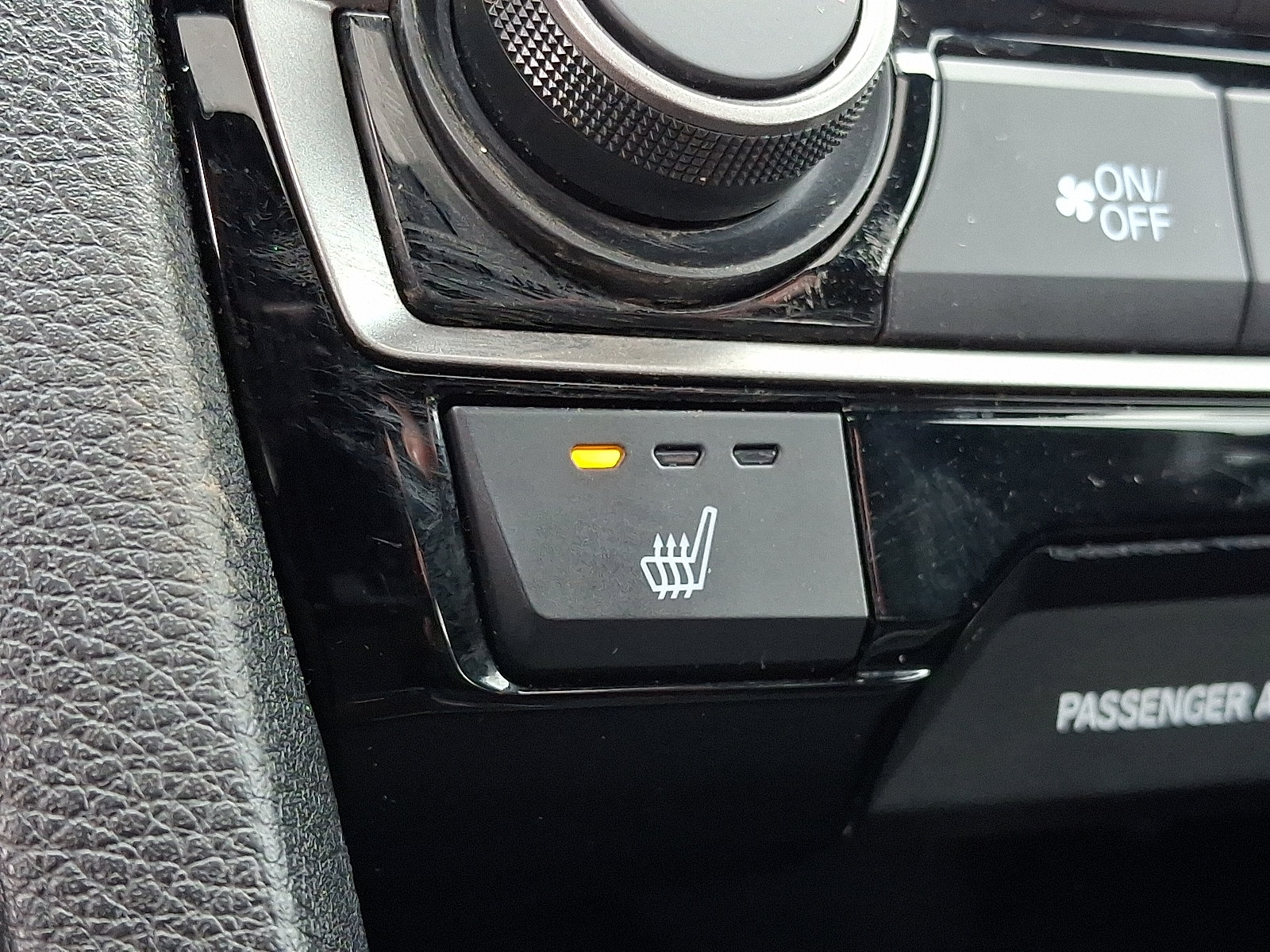 Used 2019 Honda Civic Si image 24