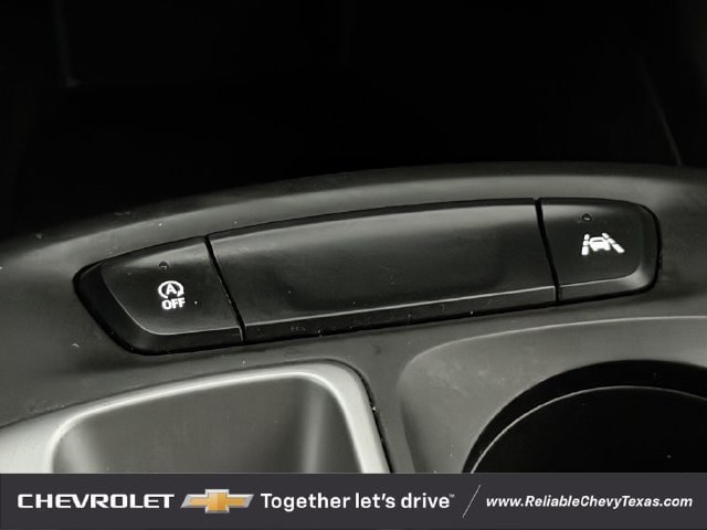 Used 2024 Chevrolet Trax RS w/ Driver Confidence Package FWD image 20