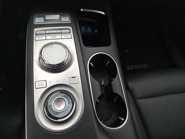 Used 2025 Genesis GV70 2.5T image 19