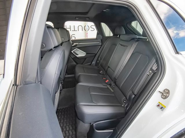 Certified 2024 Audi Q3 2.0T Premium Plus w/ Premium Plus Package image 46