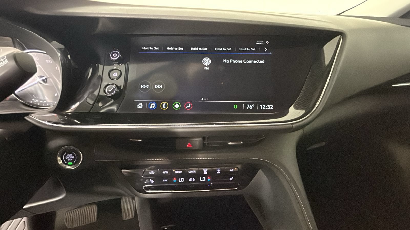 Used 2023 Buick Envision Essence AWD/4WD image 27