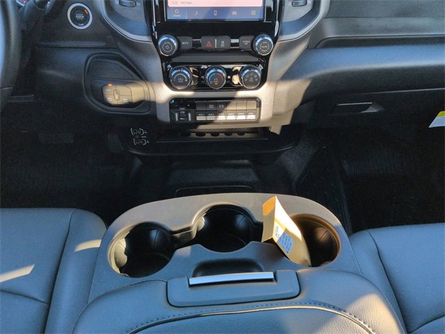 New 2026 RAM 5500 Tradesman w/ Chrome Appearance Group image 18