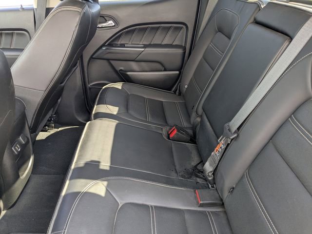 Used 2021 GMC Canyon Denali image 27