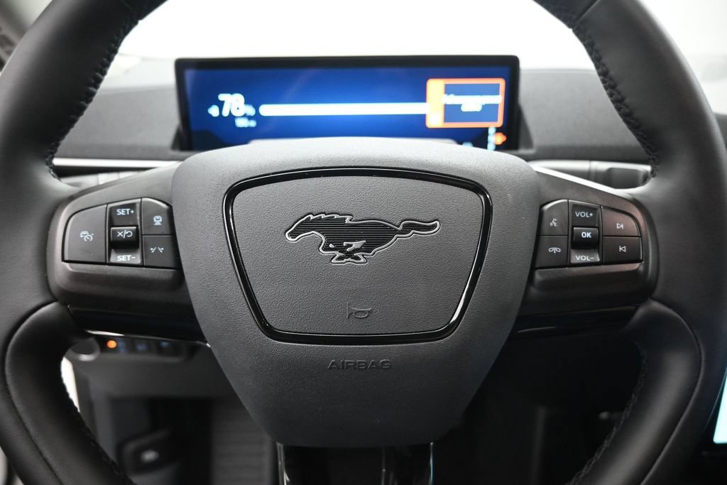 Used 2025 Ford Mustang Mach-E Select RWD image 11