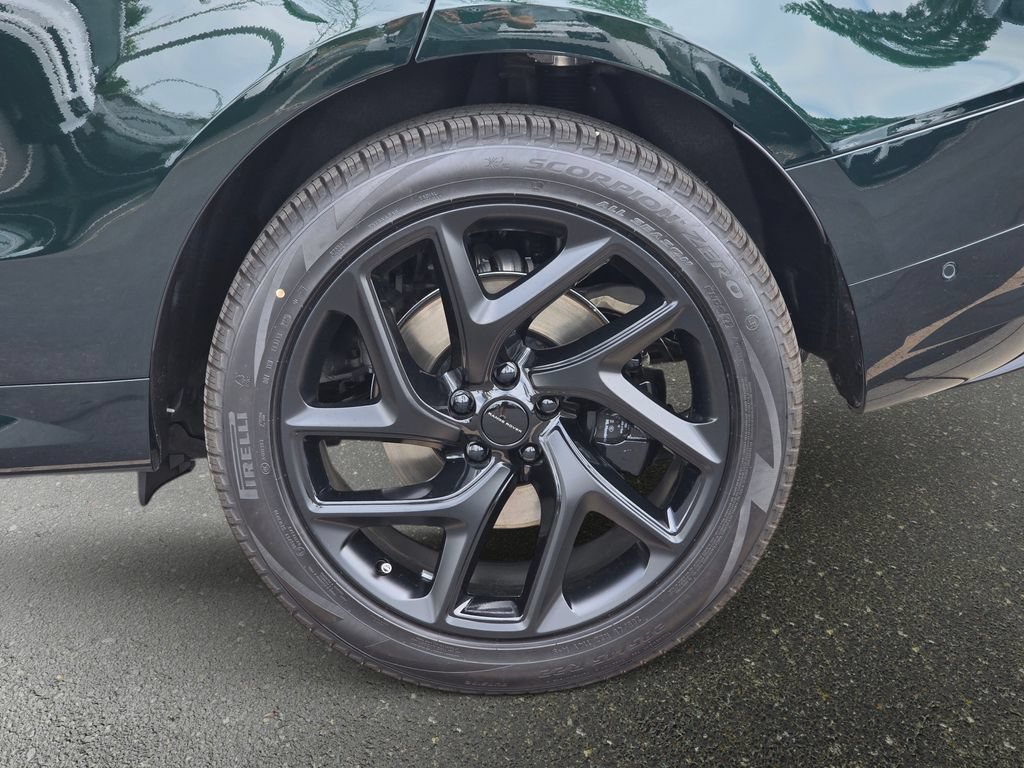 New 2026 Land Rover Range Rover Sport Dynamic SE AWD/4WD image 34