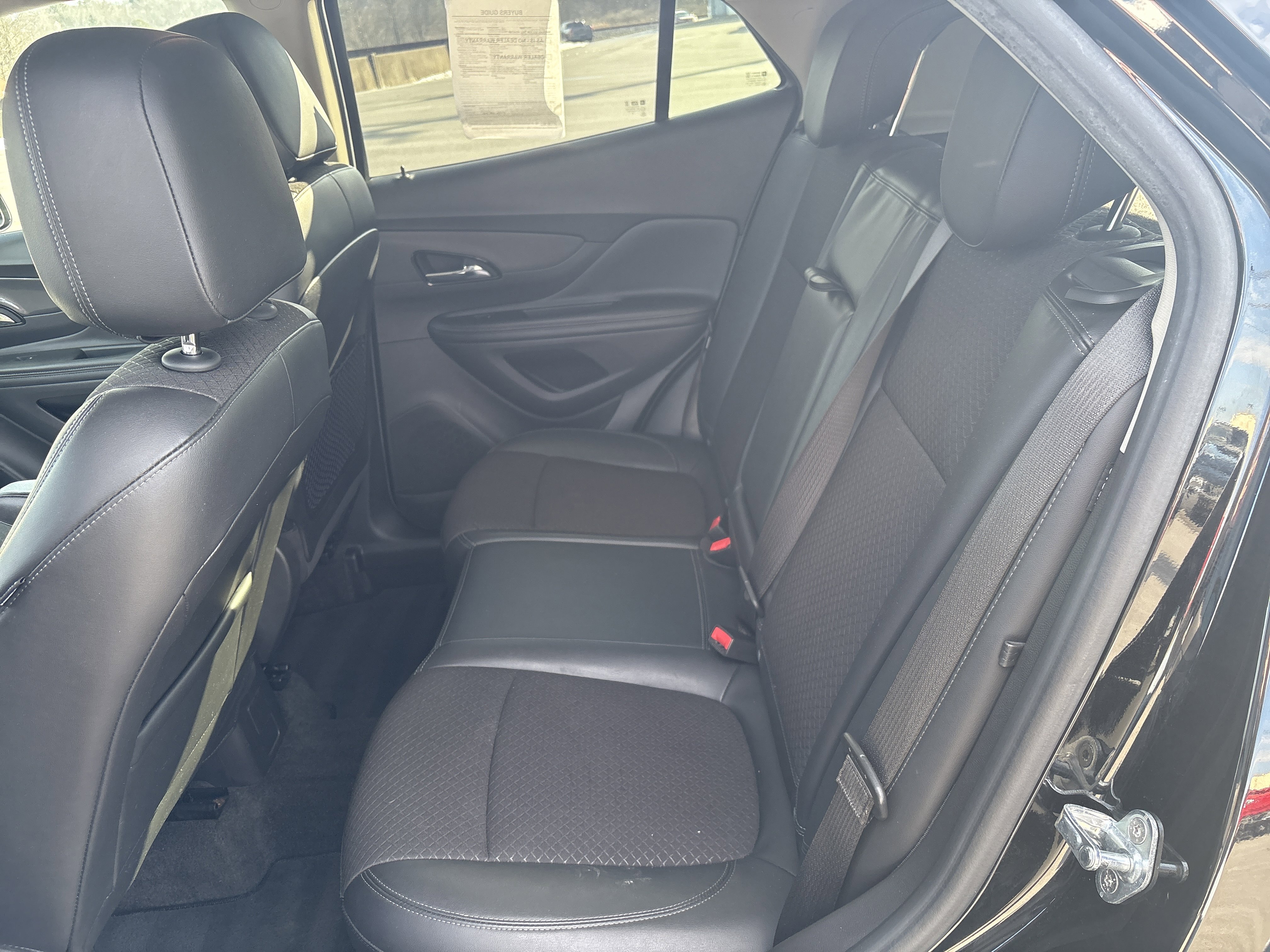 Used 2019 Buick Encore Preferred image 13