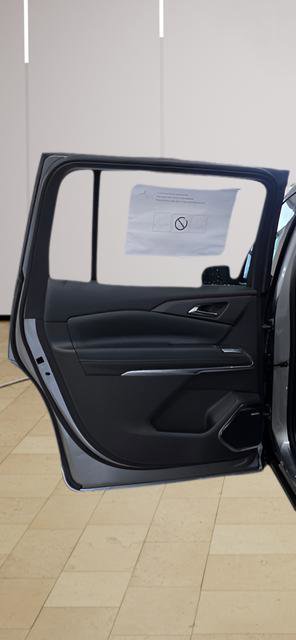 New 2026 Chevrolet Traverse High Country image 25