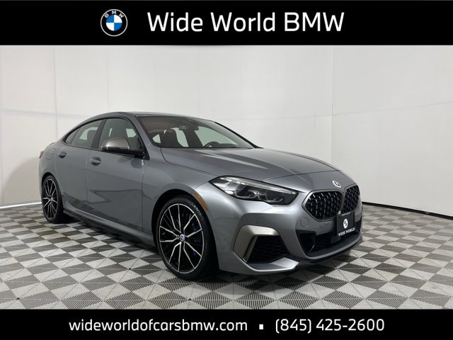 Used 2023 BMW M235i xDrive Gran Coupe w/ Premium Package