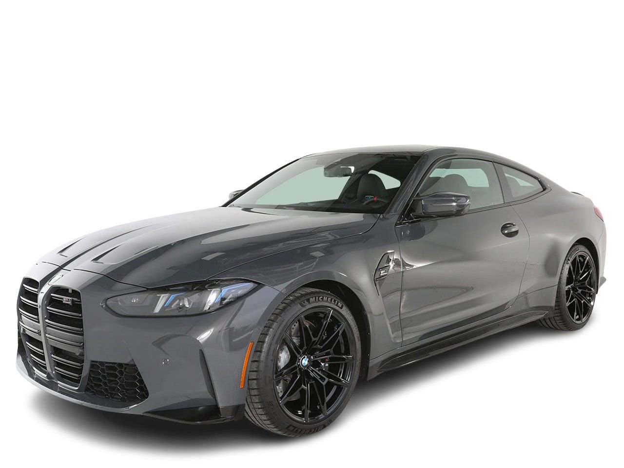 Used 2026 BMW M4 xDrive Competition w/ Executive Package image 8